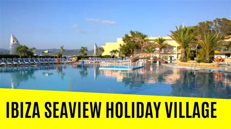 holiday village ibiza reviews.